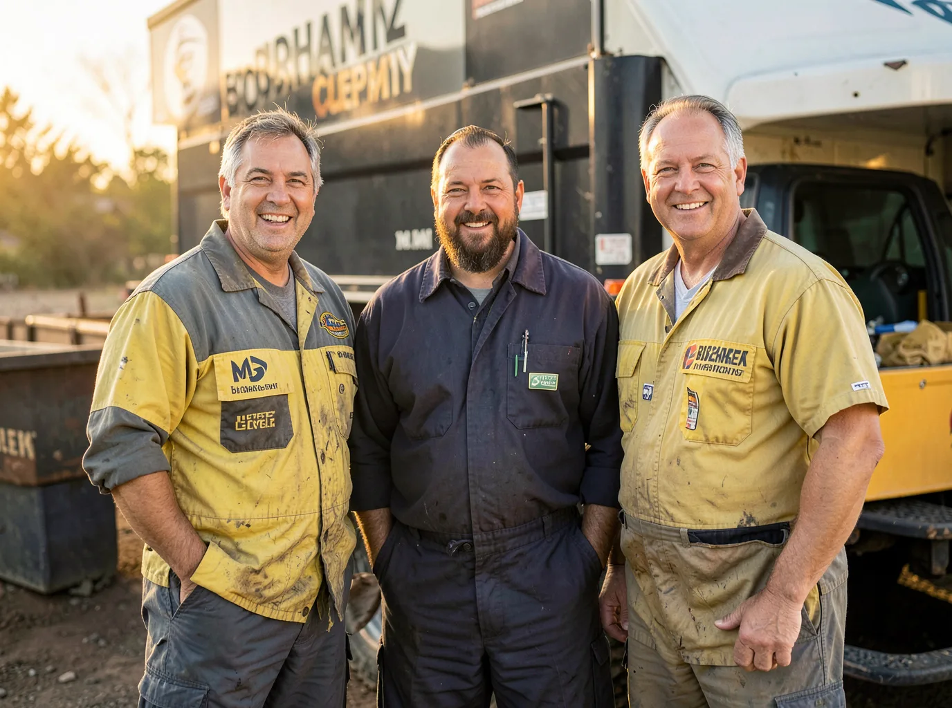 Sewage Cleanup company in Howardsville, VA