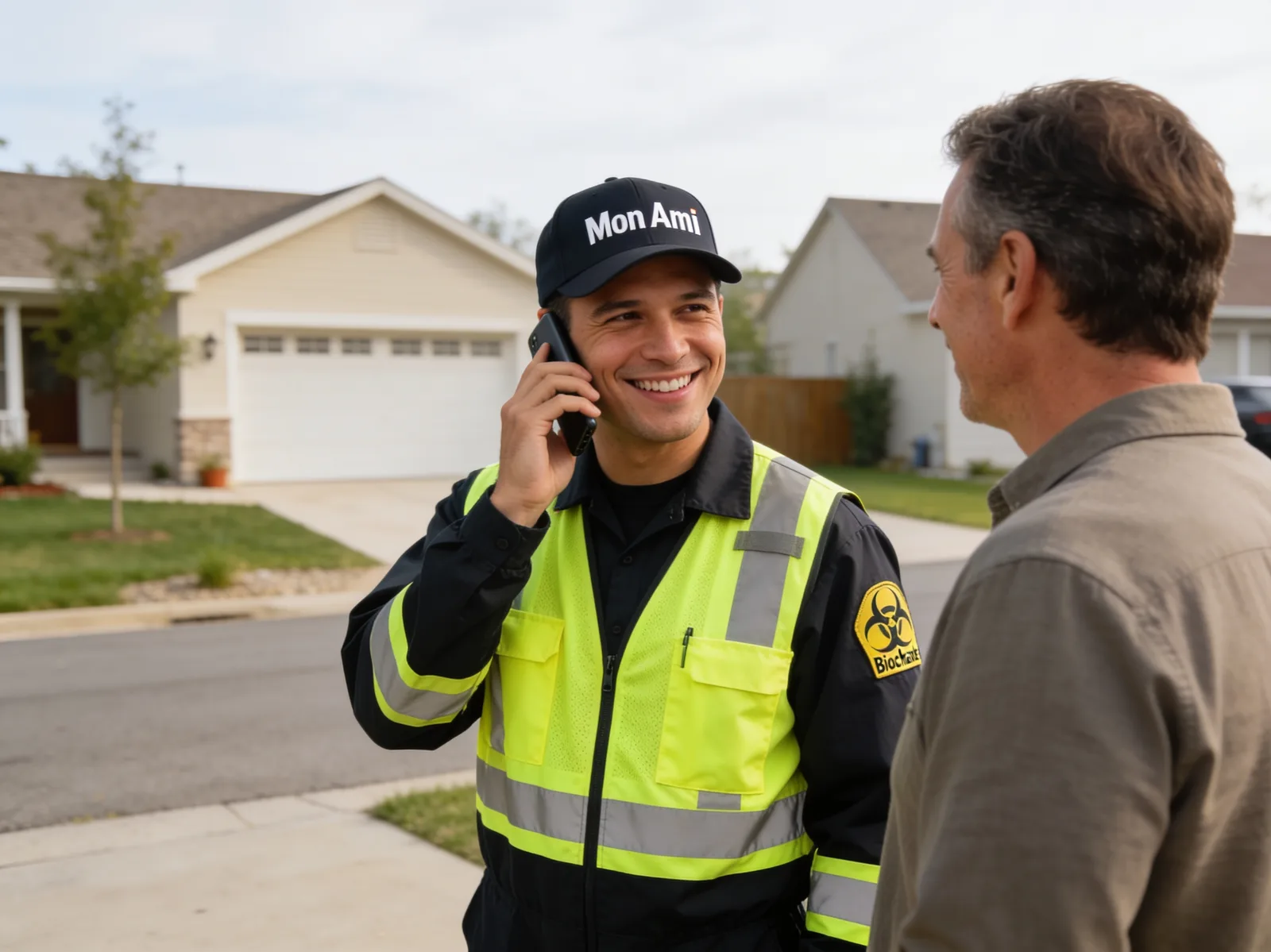Sewage Cleanup Howardsville, VA FAQs